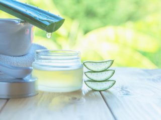 Aloe in Skin Care Products – Why It’s Second to None? Aloe Vera DIY