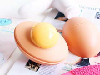 Holika Holika Sleek Eggs for Face Cleansing. How They Work?