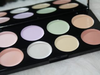 Concealer. Which one to choose and how to use it?