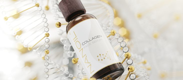 collagen serum face lift