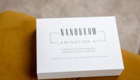 brow lamination