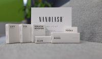 nanolash lash lift kit